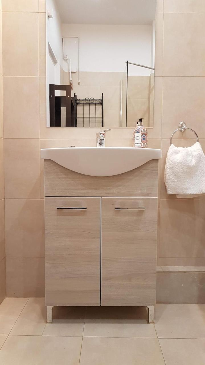 Palette Apartment Bamboo - Athens Center, 6 Bd, 3 Bath Exterior foto