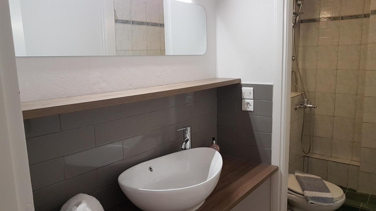 Palette Apartment Bamboo - Athens Center, 6 Bd, 3 Bath Exterior foto