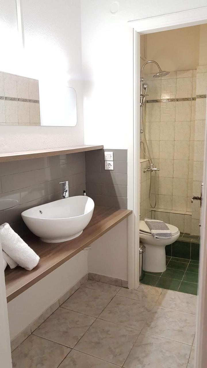 Palette Apartment Bamboo - Athens Center, 6 Bd, 3 Bath Exterior foto